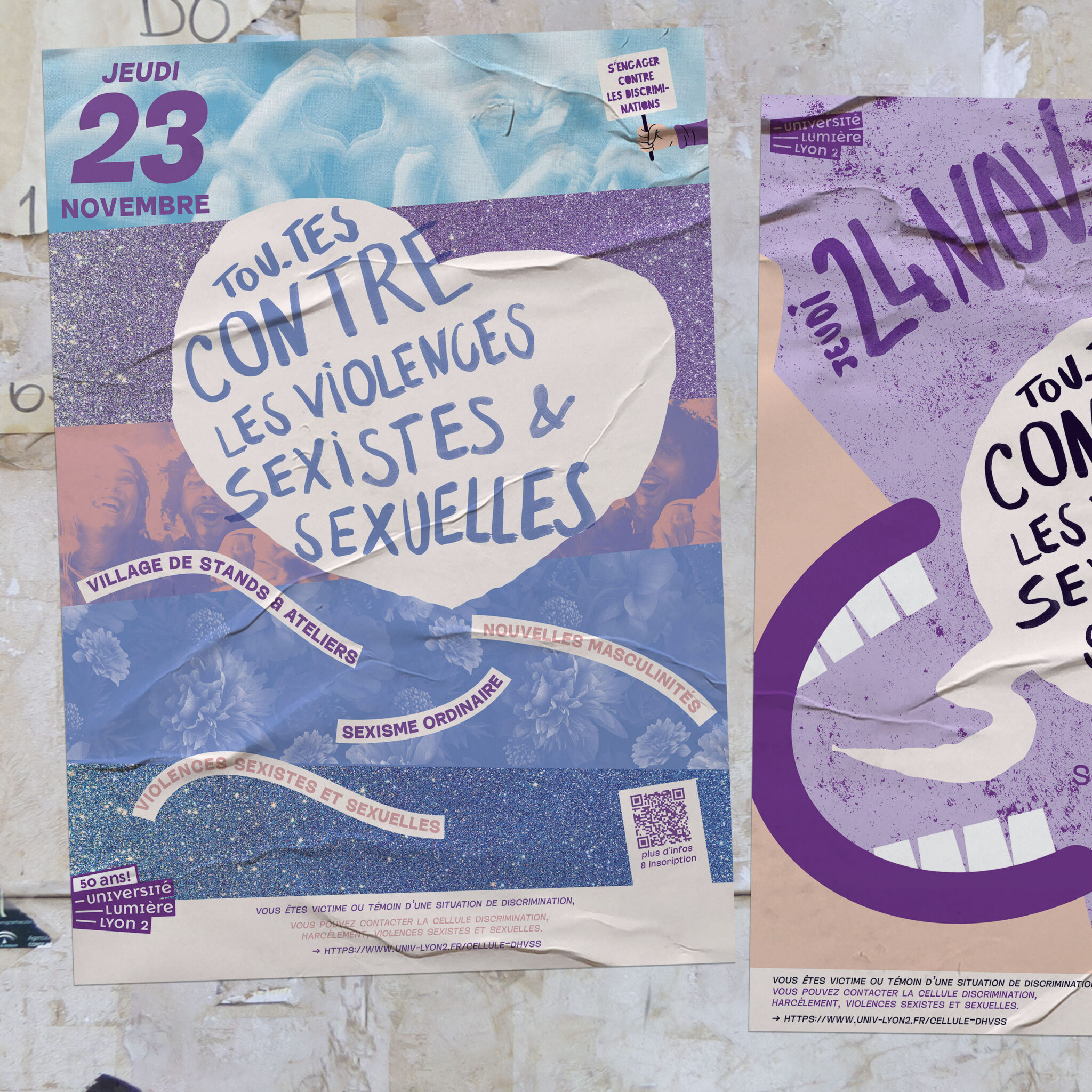 Université Lumière Lyon 2